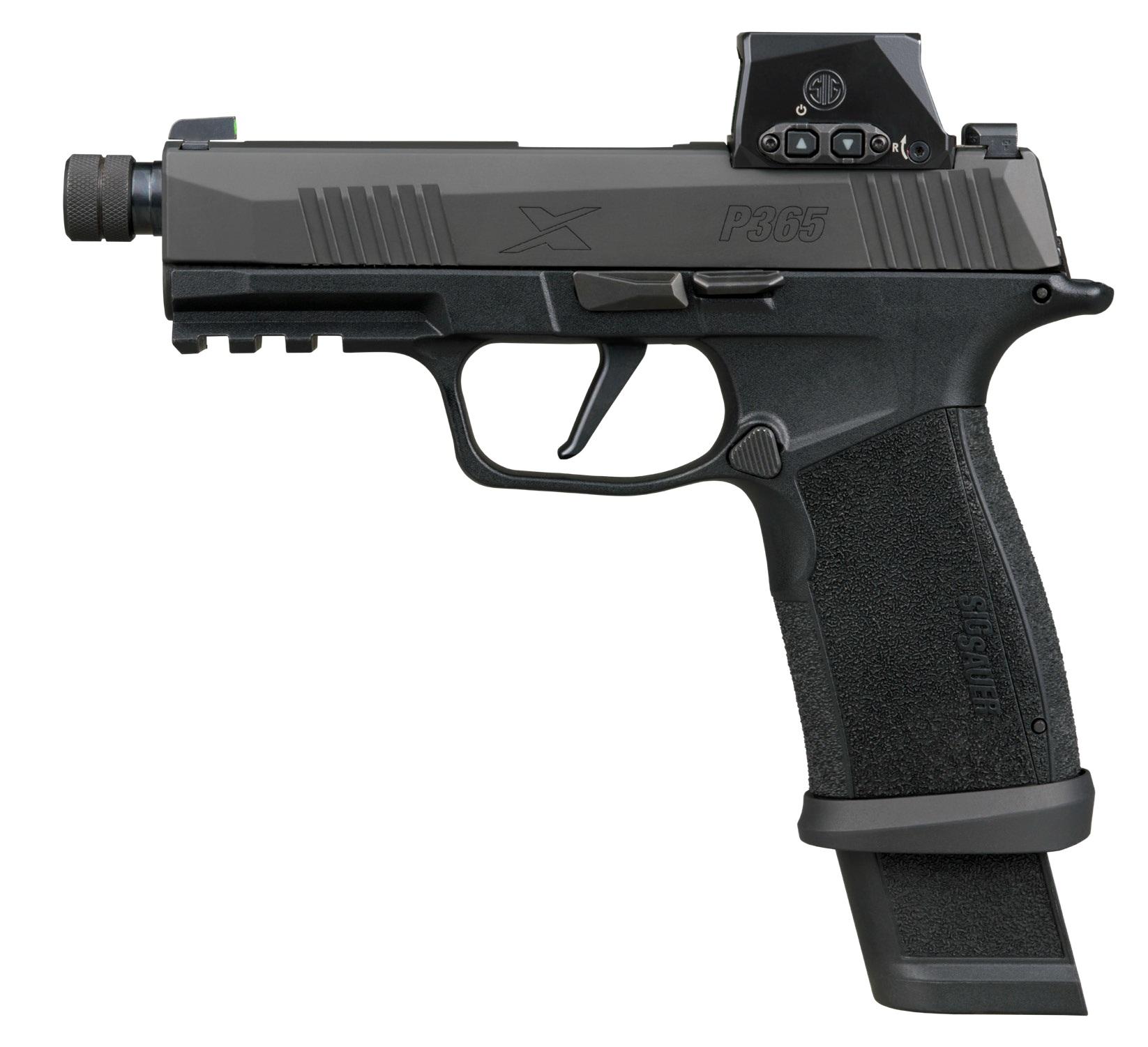 Primary Arms